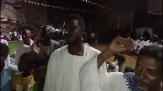 الاحتفال بالمولد النبوي الشريف بمسيد ابونا الشيخ دفع الله الصائم ديمه - المقر الرئيس - بأمبدة.(3)