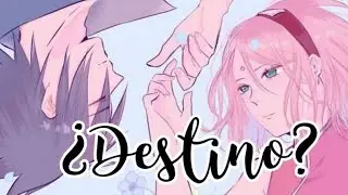 ¿Destino? Capítulo 1 Sasusaku & Naruhina fanfic