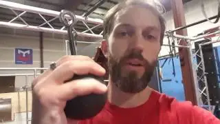 Warrior Life cannonball bomb climbing holds.