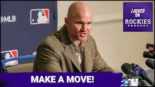 Why the Colorado Rockies Need to Build a Winning Reputation
