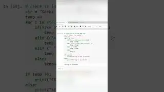 check it is string or not with python
