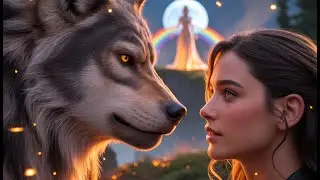 The Goddess Revealed His True Mate 1
