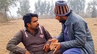 sardi nikaalne ka tarika Azhar Rahman Shah funny comedy drama short film