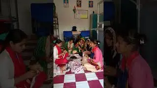 Champion  Jansewa Foundation NGO Adalhat Mirzapur U.P.