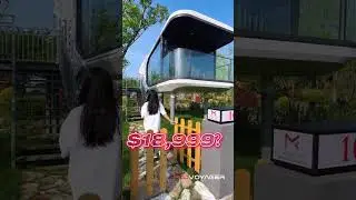Capsule house price. tiny house china factory. Capsule house wholesale. outdoor hotel #house #travel