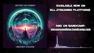 Vincenzo Avallone - Beyond the Horizon