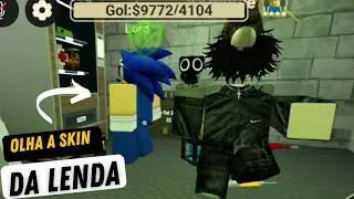 Uma guerra contra perus no entrega mortal... Roblox  #pitoco_o #gameplaybr #gamersbr #roblox #zoeira