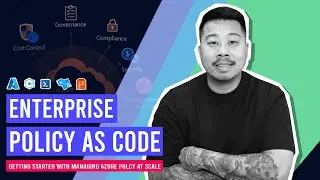 Getting Started with Enterprise Policy As Code (EPAC) - Azure Policy