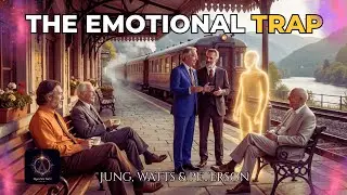 Why Your Reality Isn&rsquo;t Changing (Watts, Peterson, Jung & Rogers)