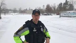 Drive Safe Augusta!