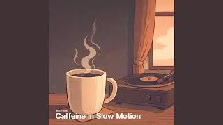 A Cup of Lo-fi