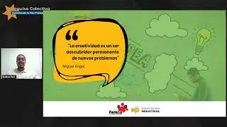 Sesi&oacute;n 16/09/25 Ruta de Emprendimiento FEMCO