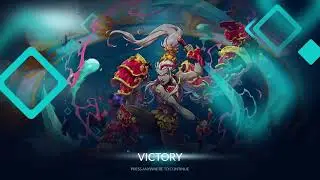 Duelyst 2 - Weekly Challenge 19.02.2023