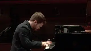 Chopin : Scherzo n°1 op.20 (David Kadouch)