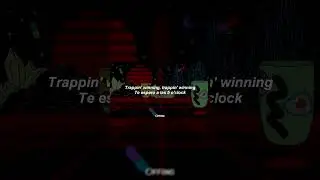 OVNI DEL WEST x ARWEN x DIALE - TRAPPIN WINNING 🛸