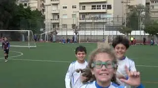 CFA VS ATL F
