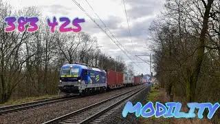 Vectron 383 425 ,,Modility