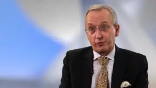 SAP - Insurance Suite in Cloud