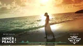 Peter Pavlov - Inner Peace Vol.1 (Exclusive set for Flemcy Music)