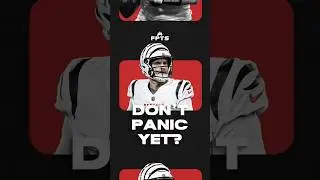 Can Jake Browning Keep the Bengals Alive? 🧠
