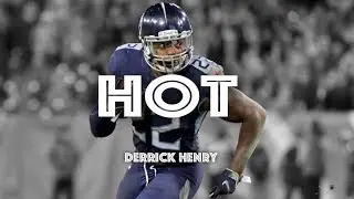 Derrick Henry Mix || 