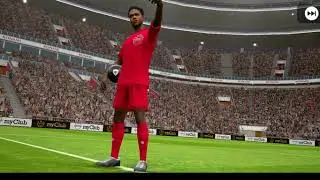 PES  2021 MOBILE ICONIC MOMENT Patrick Kluivert