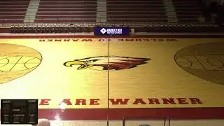 Warner Eagle Classic Day 2