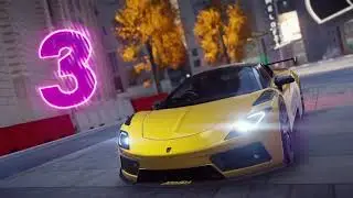 Asphalt aura farming