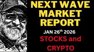 SHOCKING Silver Move: Shorts Trapped!   BTC Short Squeeze likely , CRWV explained