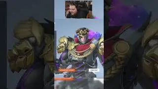 *NEW* SIGMA MYTHIC SKIN CUSTOMIZATION | COYOTE SHORTS