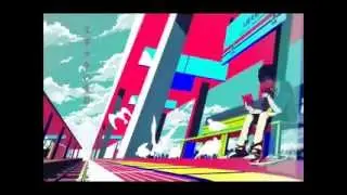 Vocaloid - Nanou feat Ritsuka - Depression of the young literati