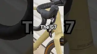 Polygon Tambora G7 Quick Look! 😎 #BikesOnline #ridemoreforless #PolygonBikes #GravelBike