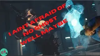 These Ghost Had Black Air Forces On!!! (Call Of Duty Warzone)