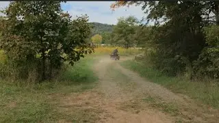 RAPTOR 80 PINNED WIDE OPEN!