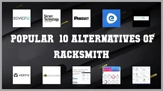 RackSmith | Best 15 Alternatives of RackSmith
