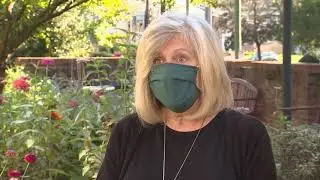 2020 Senior Flu Vaccine Clinics