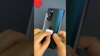 Motorola edge x30 🔥 unboxing review #shorts #viral #motoedgex30