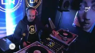 Vinyl Vaults EP 0001 - Feb 14 2016 - marcellus pittman spotlight