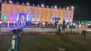 Royal Mac Palace || Fun Night with friends || Utsav the explorer