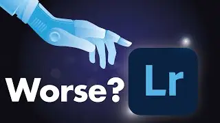 Lightroom AI Spot Removal &ndash; How to Fix Slowdowns & Speed Up Editing