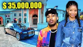 DDG Humble Lifestyle As A College DROPOUT Turned Multi-Millionaire!