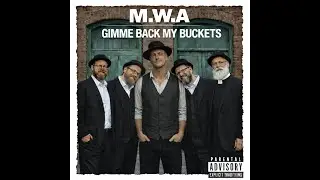 Lynyrd Skynyrd - Gimme Back My Bullets Parody.  M.W.A - Gimme Back My Buckets