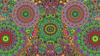 UNIQUE NEW MANDALA INSPIRATIONS