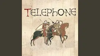 Telephone (Cover)