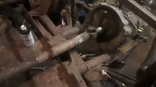 The chevette powered dune buggy..16 gears forward..and four reverse 20230228 020942