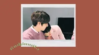 《OPV⚠》: Hajima • Jeno x Renjun • {#โน่เหริน I #noren }