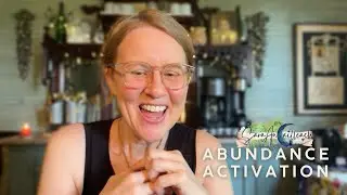 ✨ABUNDANCE ACTIVATION