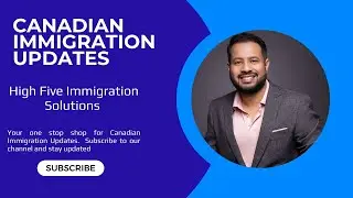 Immigration Consultant in Canada (RCIC - IRB)