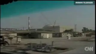 CNN - Fears of a nuclear Iran - 3 February 2010