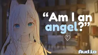 [F4M] Lonely Ice Princess Saves Your Life ! ASMR [Wholesome] [Snowstorm] [Cozy]